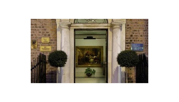 Hotel Merrion poza 16