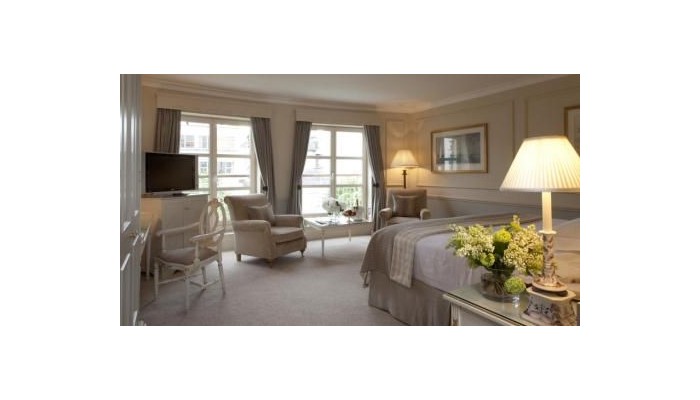 Hotel Merrion poza 1