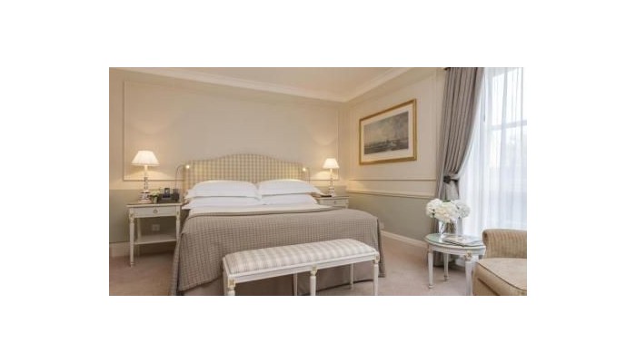 Hotel Merrion poza 20