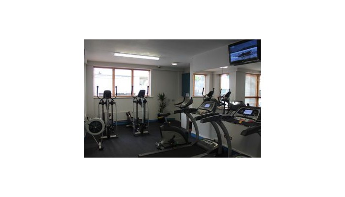 Hotel Mespil poza 10