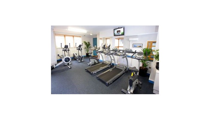 Hotel Mespil poza 11