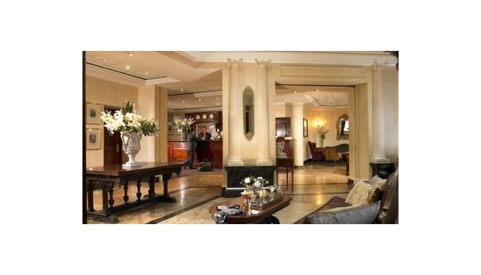 Hotel O'callaghan Mont Clare poza 3