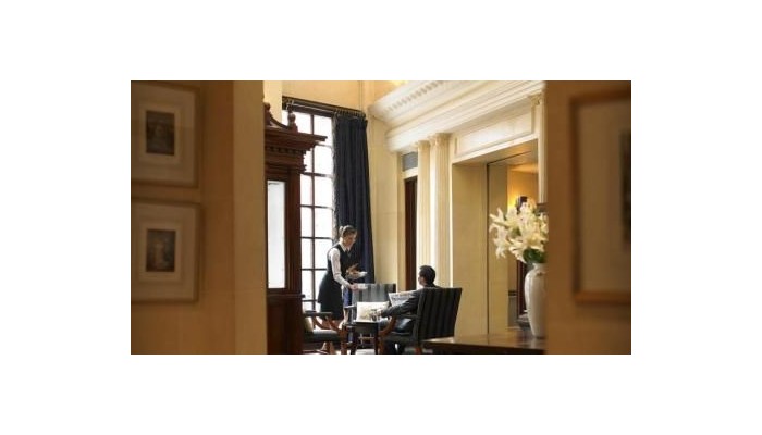 Hotel O'callaghan Mont Clare poza 9