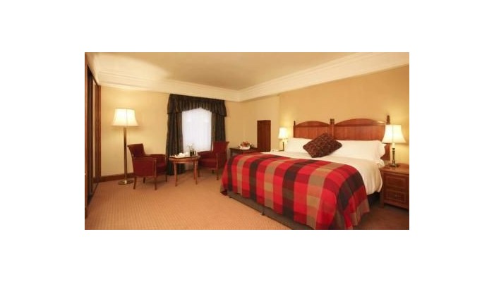 Hotel O'callaghan Mont Clare poza 5