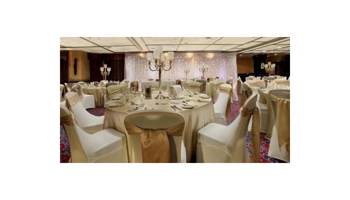 Hotel O'callaghan Mont Clare poza 12