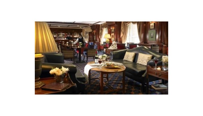 Hotel O'callaghan Mont Clare poza 4