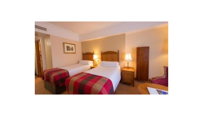 Hotel O'callaghan Mont Clare poza 18