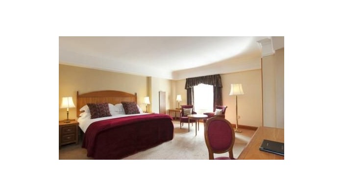 Hotel O'callaghan Mont Clare poza 2