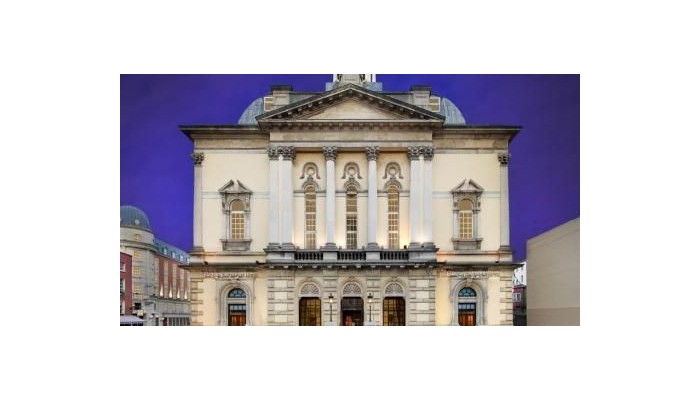 Hotel O'callaghan Mont Clare poza 0