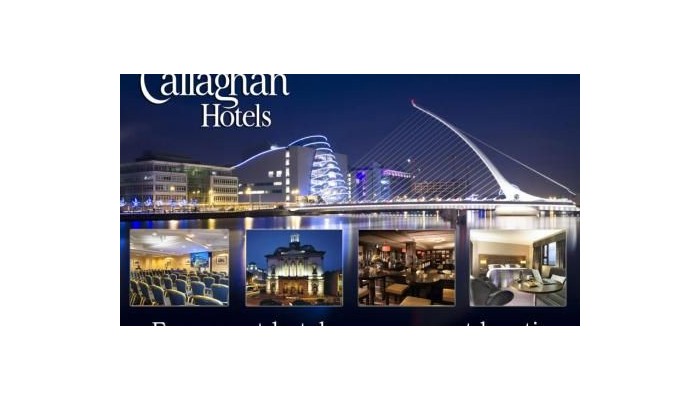 Hotel O'callaghan Mont Clare poza 21