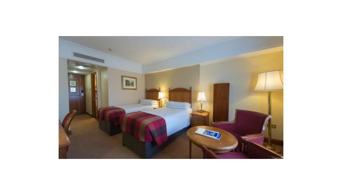 Hotel O'callaghan Mont Clare poza 17