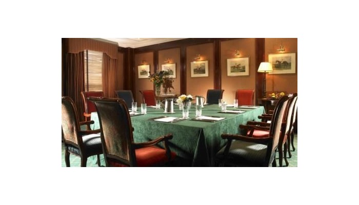 Hotel O'callaghan Mont Clare poza 19