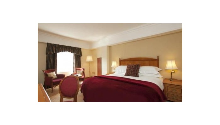 Hotel O'callaghan Mont Clare poza 1