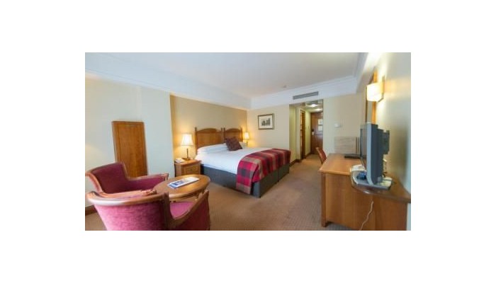 Hotel O'callaghan Mont Clare poza 10