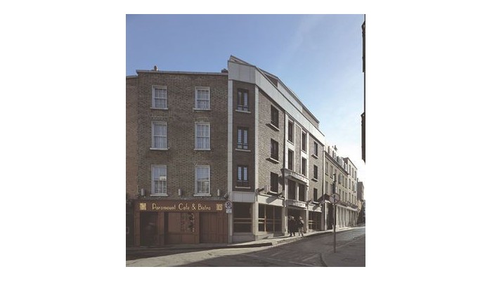 Hotel Paramount poza 0