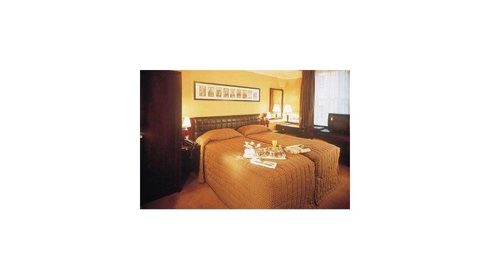 Hotel Paramount poza 6