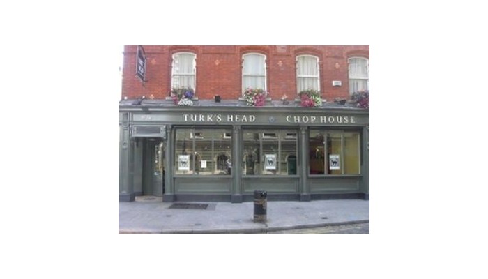 Hotel Paramount poza 5