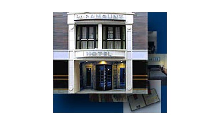 Hotel Paramount poza 3