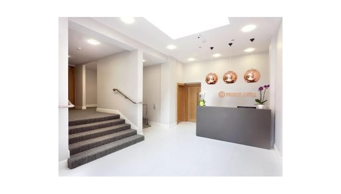 Hotel Premier Suites Ballsbridge poza 2