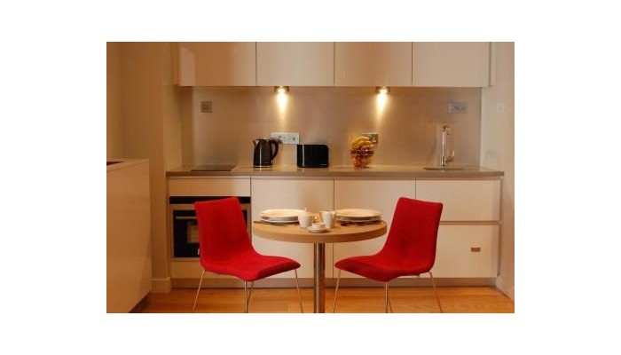 Hotel Premier Suites Ballsbridge poza 3