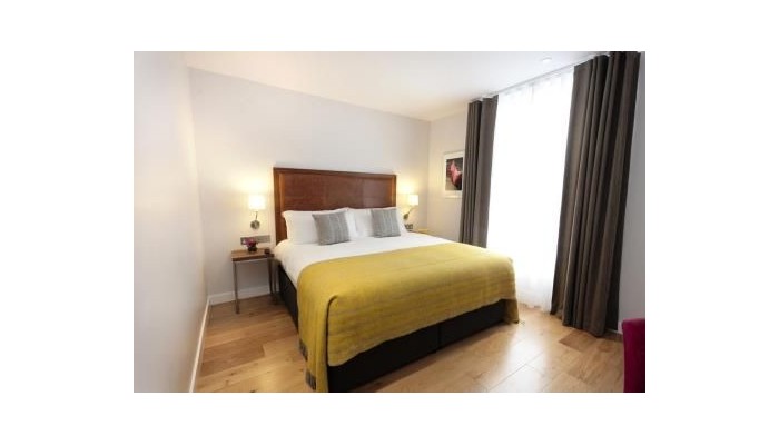 Hotel Premier Suites Ballsbridge poza 9