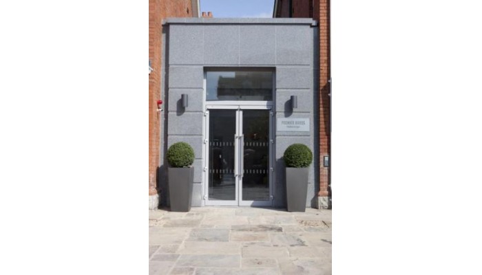 Hotel Premier Suites Ballsbridge poza 1