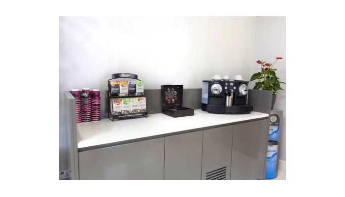 Hotel Premier Suites Ballsbridge poza 5