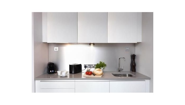 Hotel Premier Suites Ballsbridge poza 6