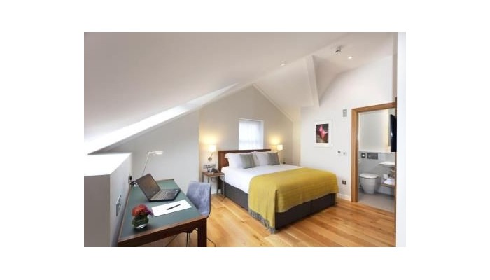 Hotel Premier Suites Ballsbridge poza 4