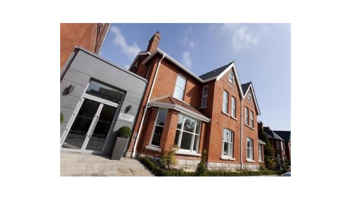 Hotel Premier Suites Ballsbridge poza 0