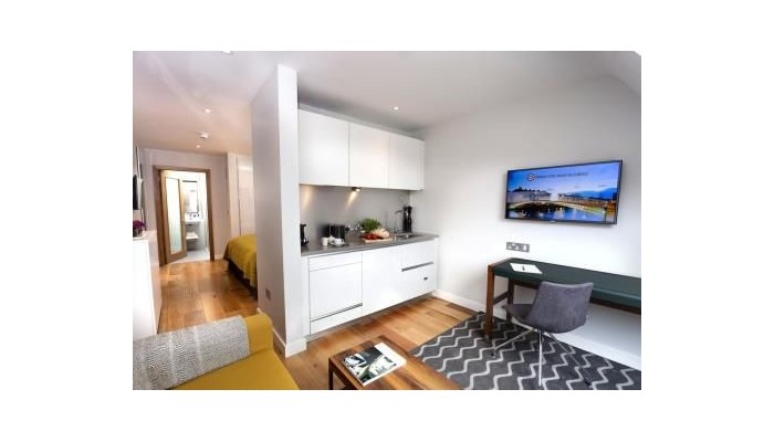 Hotel Premier Suites Ballsbridge poza 7