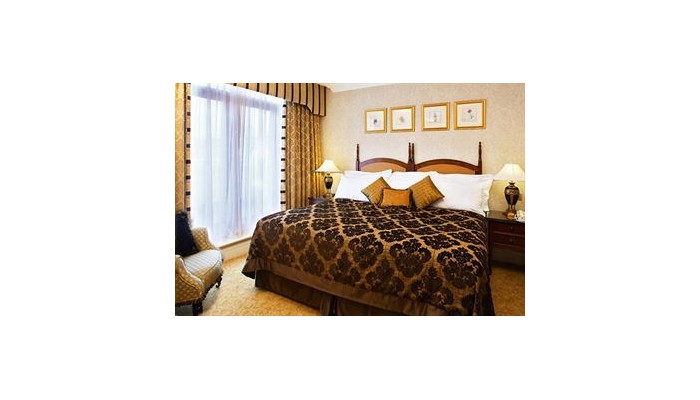 Hotel Radisson Blu St Helen's poza 4