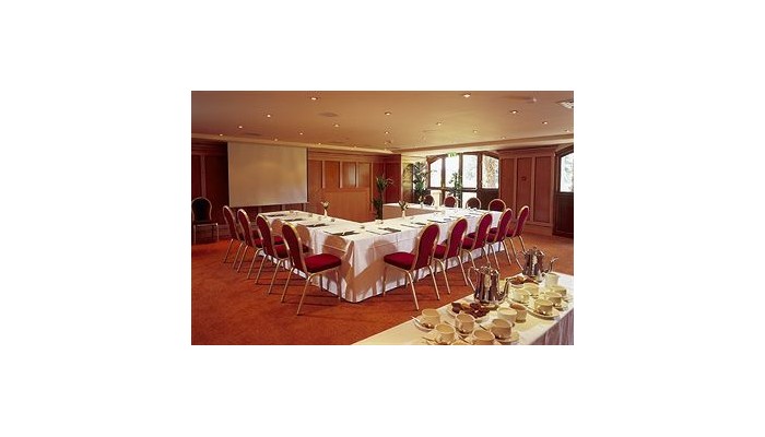 Hotel Radisson Blu St Helen's poza 6