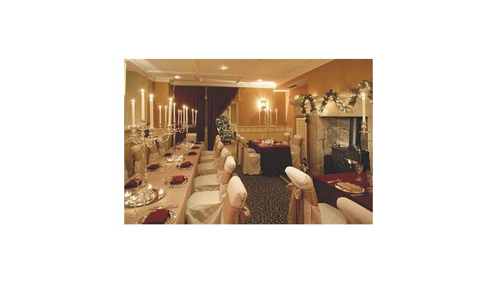 Hotel Radisson Blu St Helen's poza 10