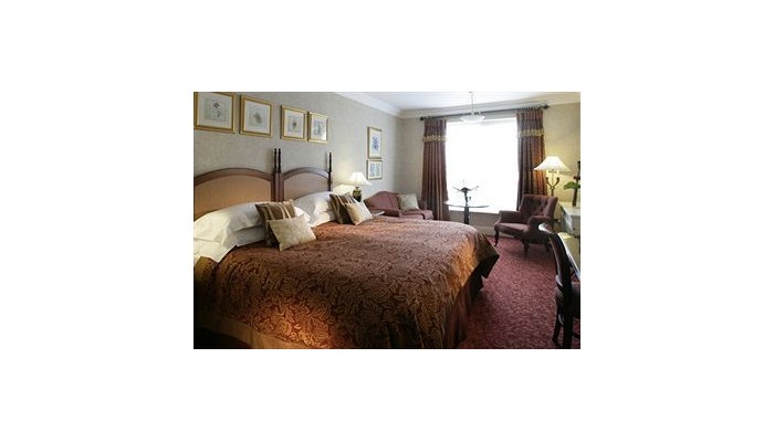 Hotel Radisson Blu St Helen's poza 7