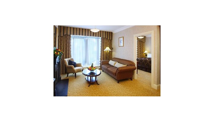 Hotel Radisson Blu St Helen's poza 9