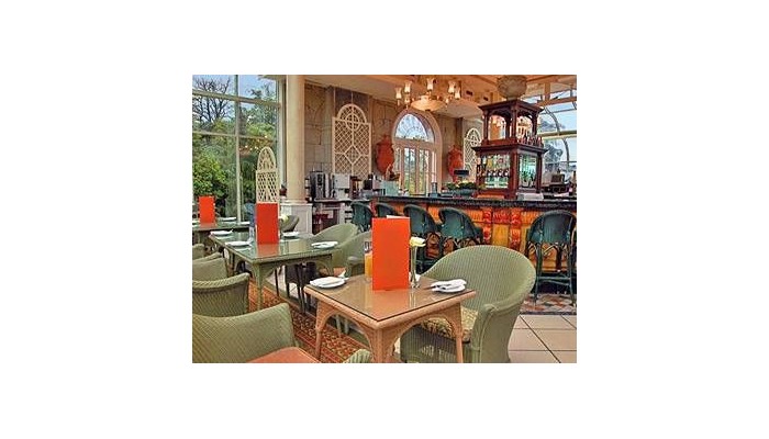 Hotel Radisson Blu St Helen's poza 5