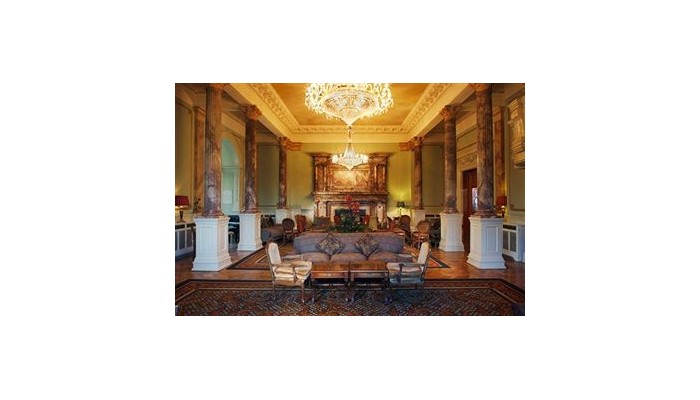 Hotel Radisson Blu St Helen's poza 3