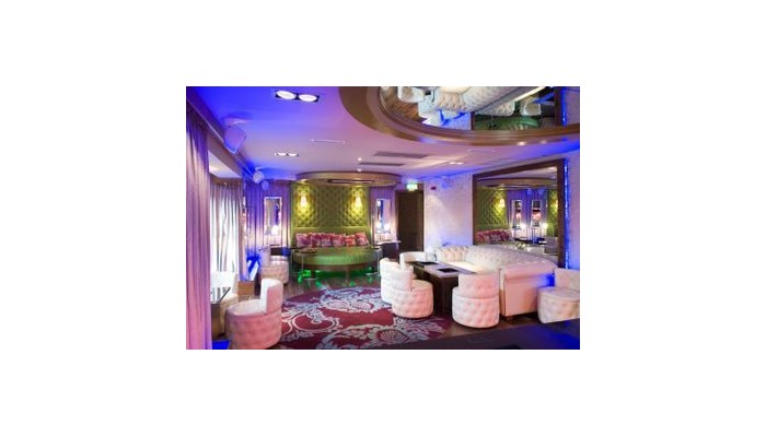 Hotel Russell Court poza 8