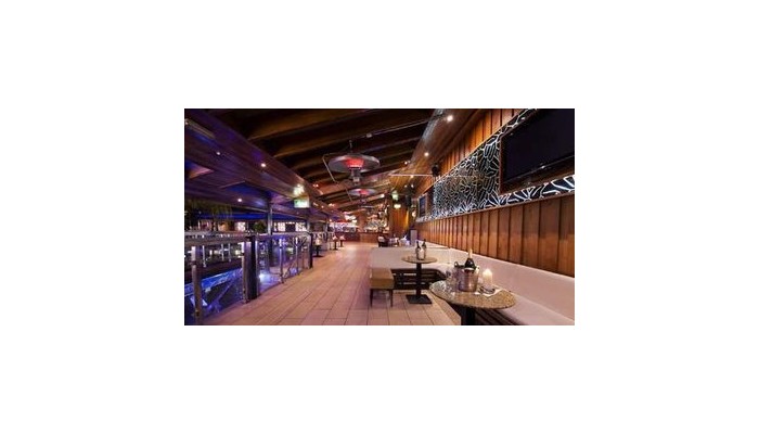 Hotel Russell Court poza 12