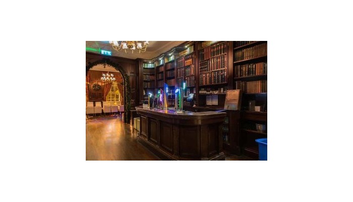 Hotel Russell Court poza 1