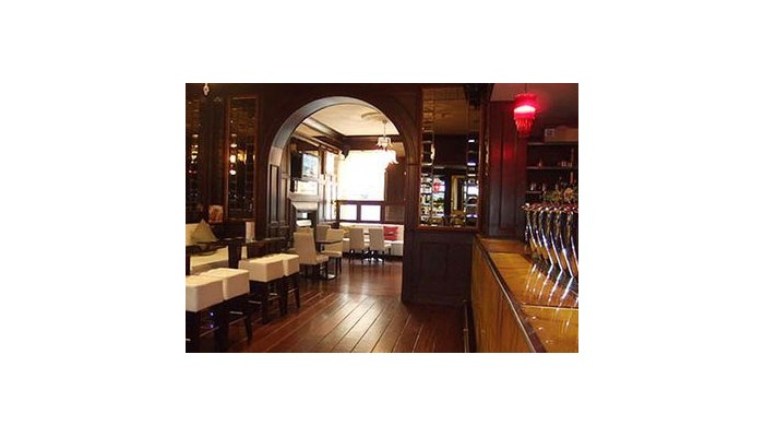 Hotel Russell Court poza 15