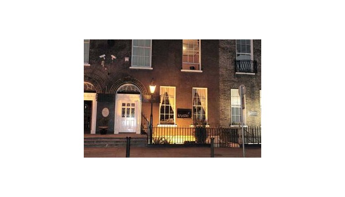 Hotel Russell Court poza 0