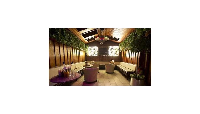 Hotel Russell Court poza 14