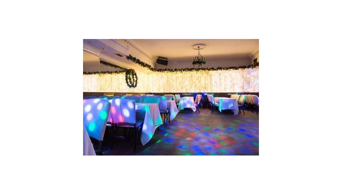 Hotel Russell Court poza 17