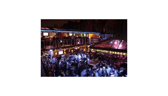 Hotel Russell Court poza 19