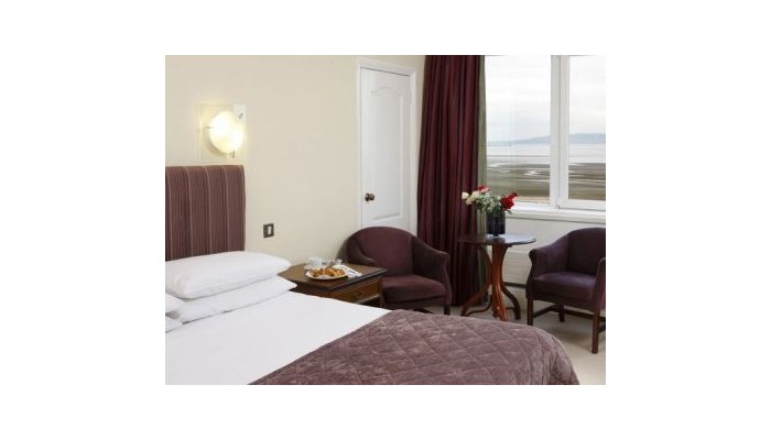 Hotel Tara Towers poza 5