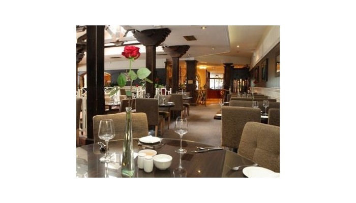 Hotel Tara Towers poza 7