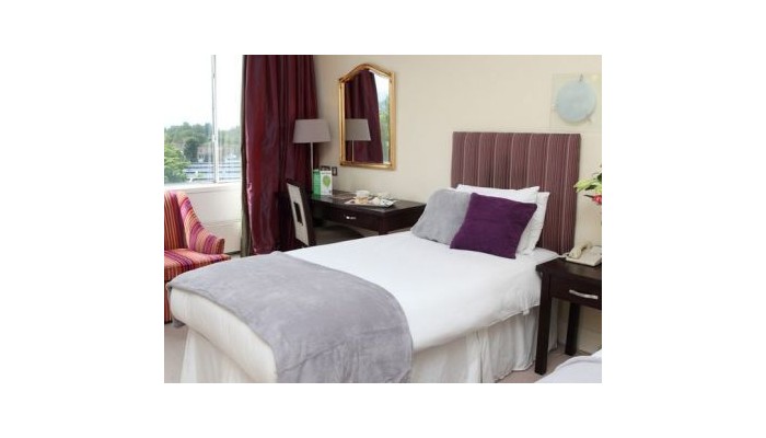 Hotel Tara Towers poza 4