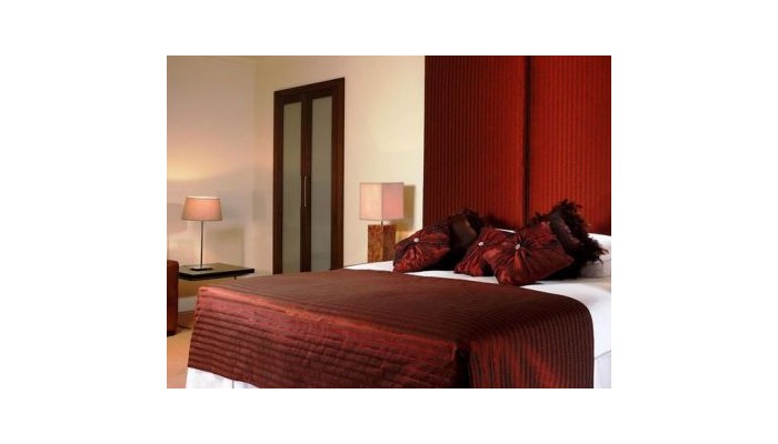 Hotel Tara Towers poza 6